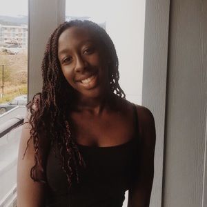 Meet your Posher, Jessica